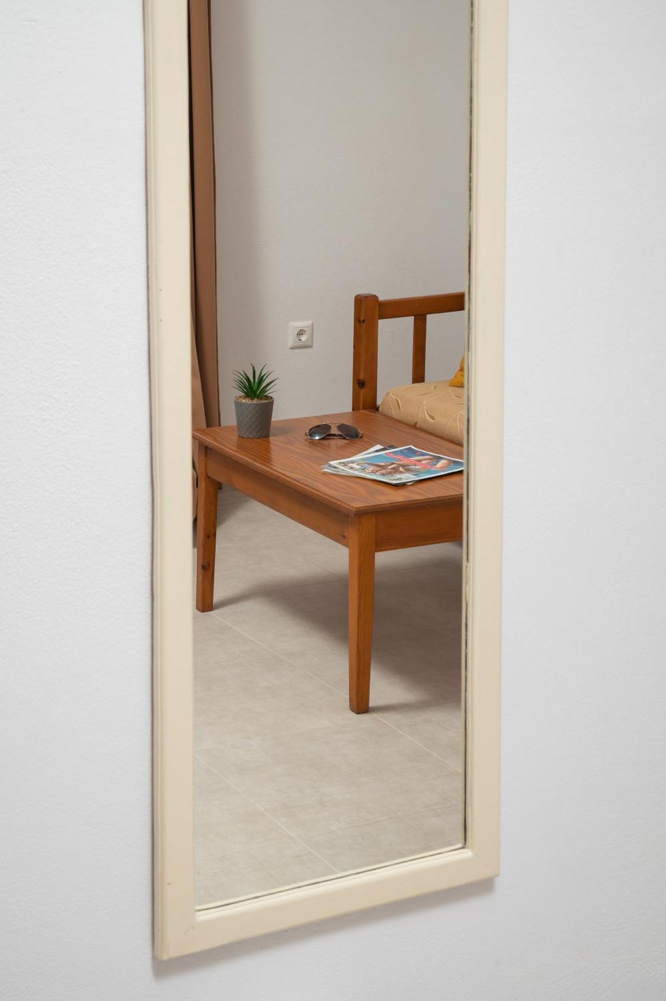 Aphrodite Apartments 칼리베스 외부 사진